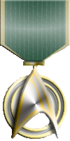 Alliance Comendation Ribbon